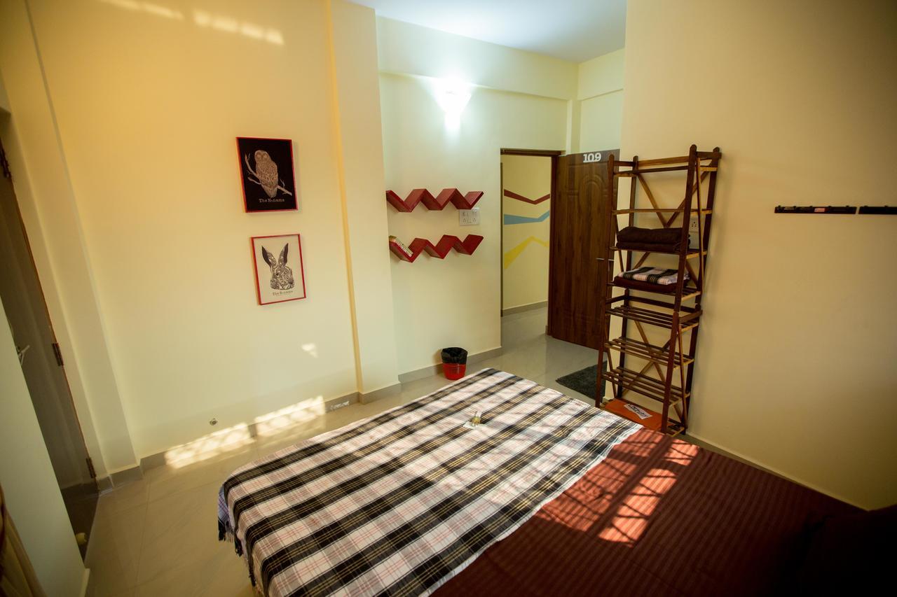 The Noname Guesthouse Arambol Zewnętrze zdjęcie