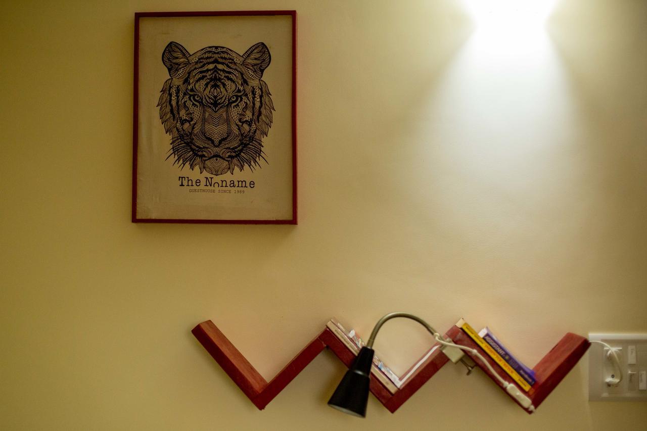 The Noname Guesthouse Arambol Zewnętrze zdjęcie
