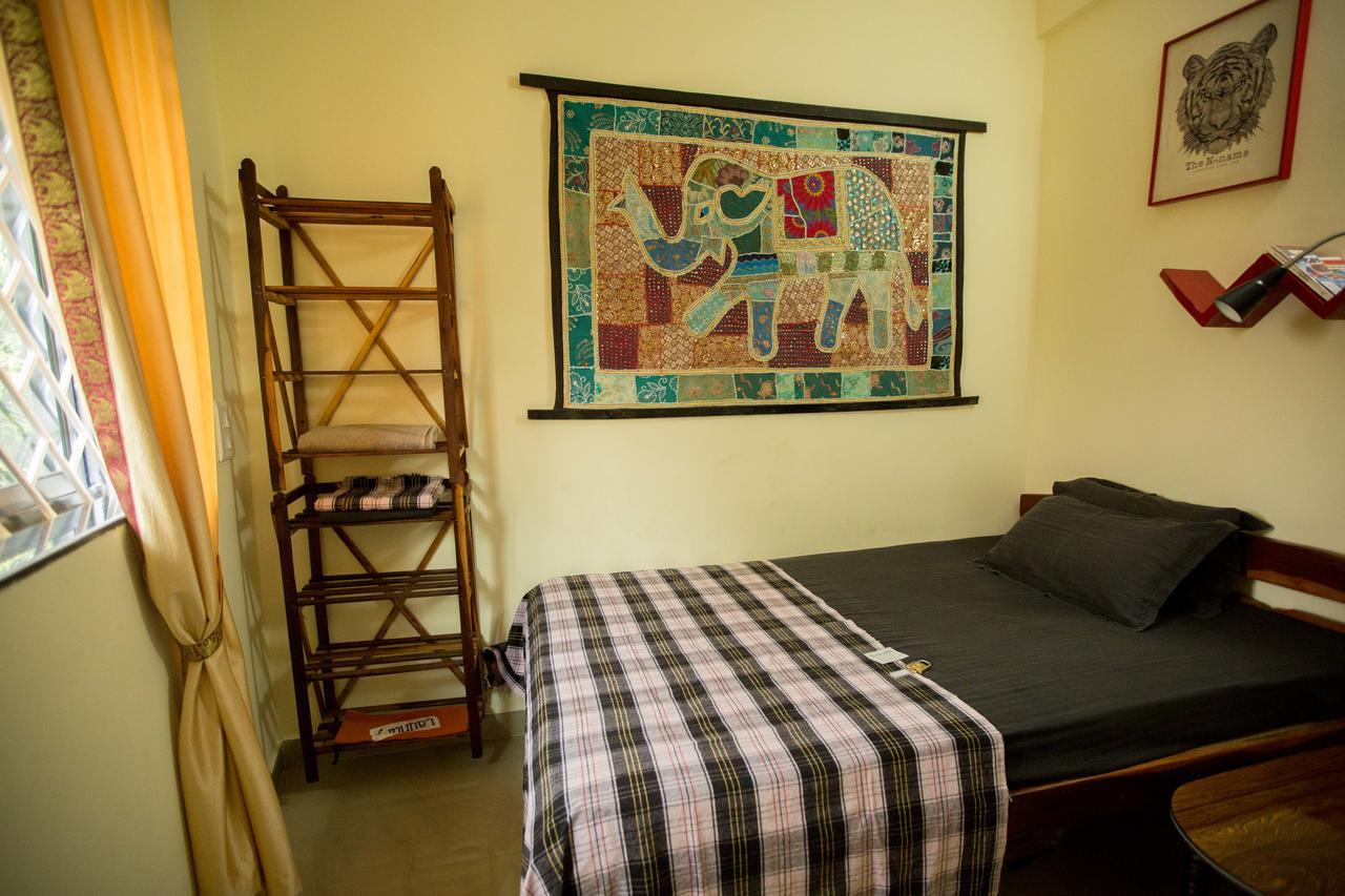 The Noname Guesthouse Arambol Zewnętrze zdjęcie