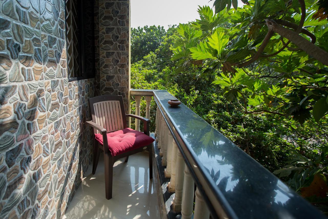 The Noname Guesthouse Arambol Zewnętrze zdjęcie