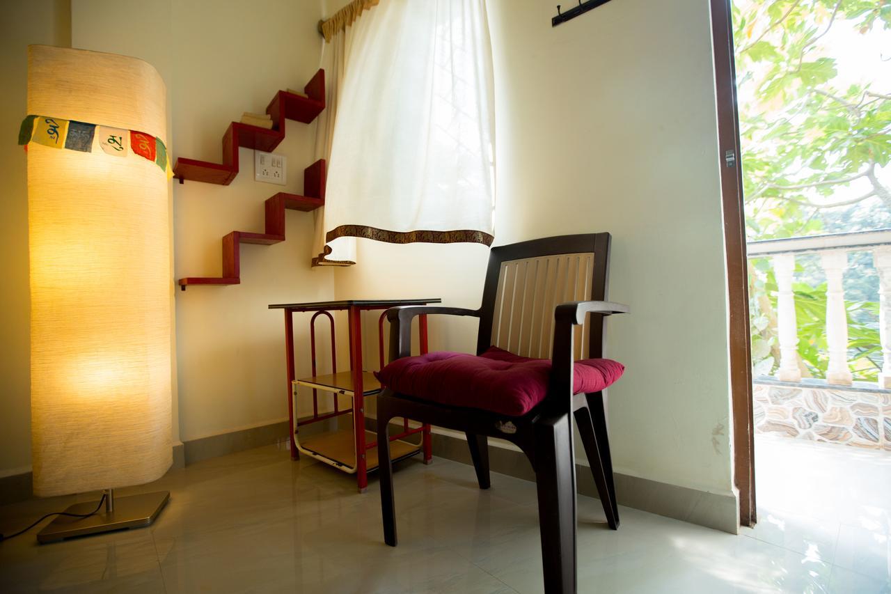 The Noname Guesthouse Arambol Zewnętrze zdjęcie