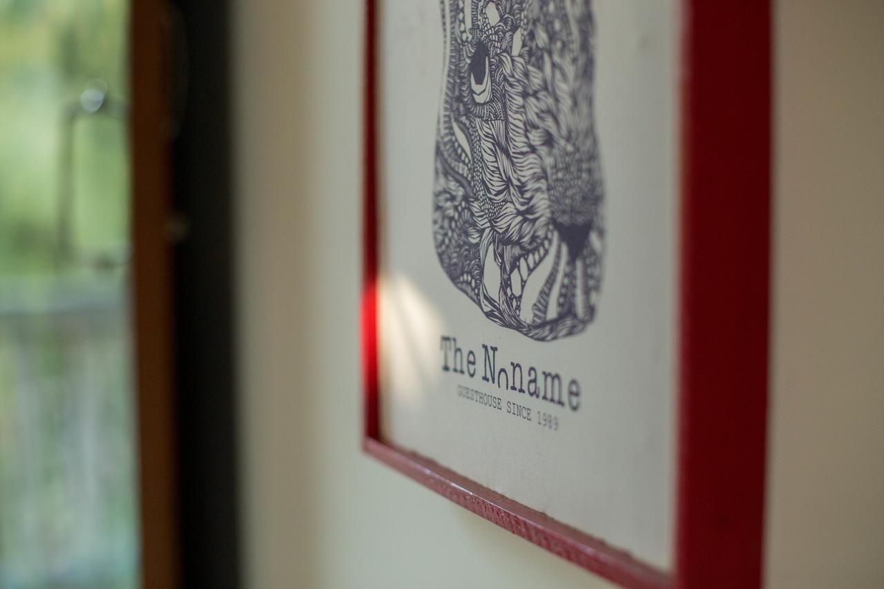 The Noname Guesthouse Arambol Zewnętrze zdjęcie