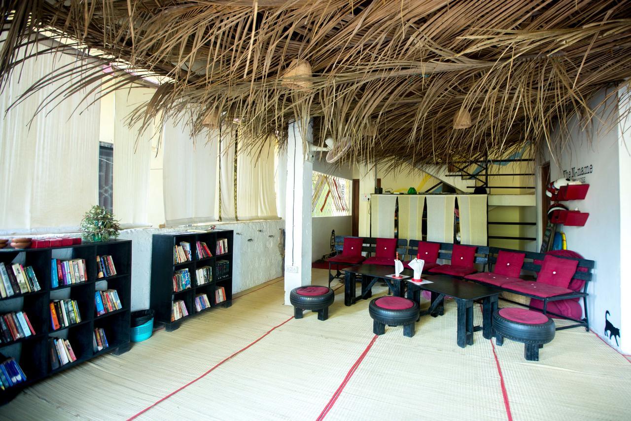 The Noname Guesthouse Arambol Zewnętrze zdjęcie